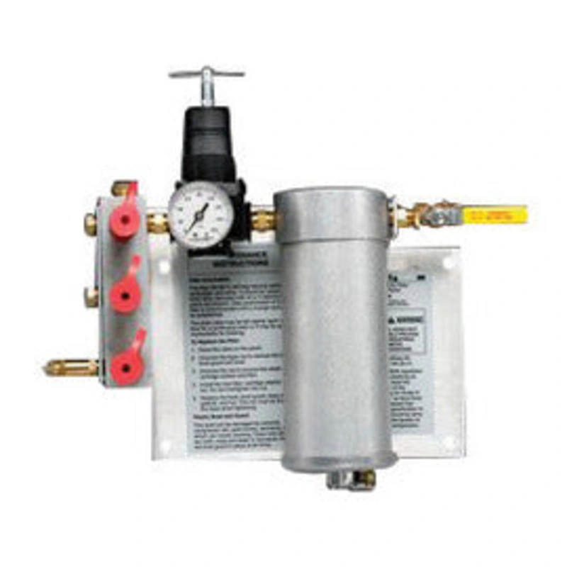 80080 REGULATOR, 50 SCFM :