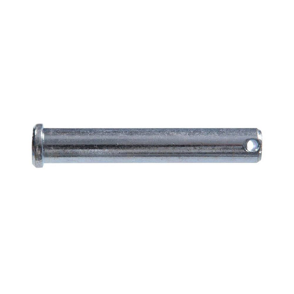 3M™ Groove Pin 9505022, Type E, Zinc Plated, 5/16 in x 1 in