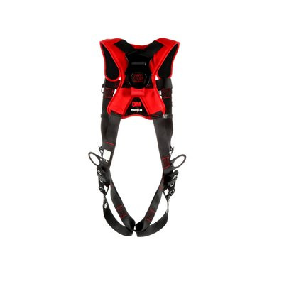 3M™ Protecta® Entry Level Vest-Style Positioning Harness AB17540C-XL, X-Large