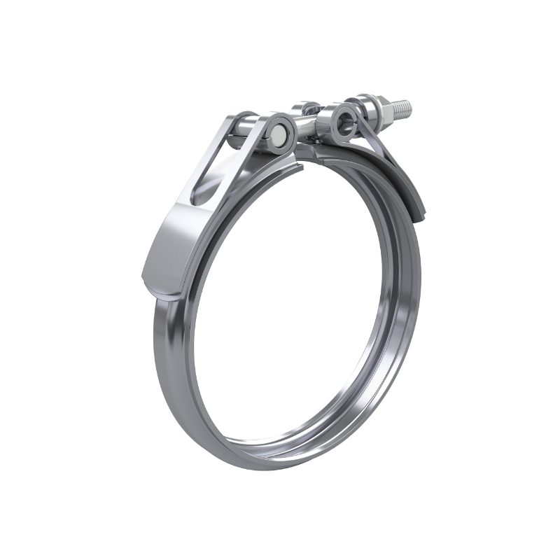 9509547 LBL WNCH CLAMP PLT F/E