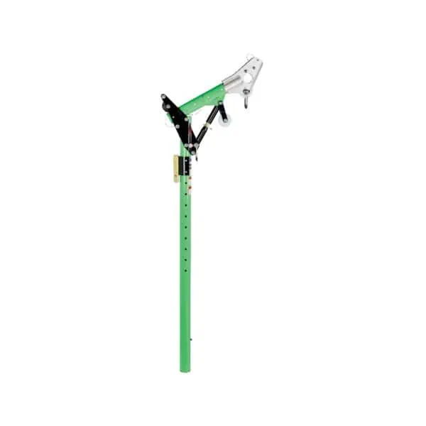 9520713 PLT SIDE RHS ST OFFSET MAST