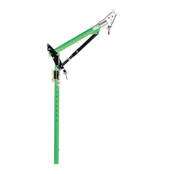 9520714 PLT SIDE LHS ST OFFSET MAST