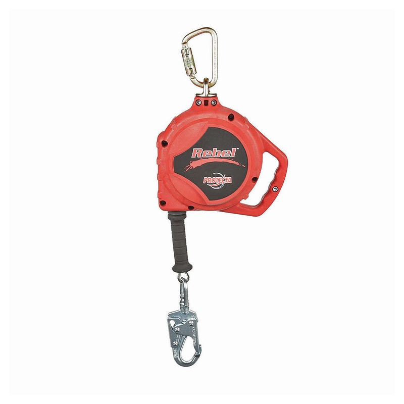3M™ Product Repair Kit Level 1 3900250, Rebel Self-Retracting Lifeline, 33 ft