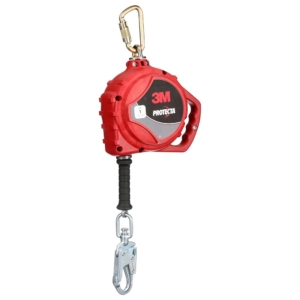 3M™ Product Repair Kit Level 2 3900340, Sealed RSQ Self-Retracting Lifeline, 50 ft Galvanized Steel