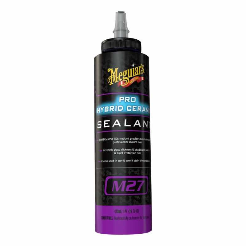 3M™ Meguiar® Hybrid Ceramic End Cap
