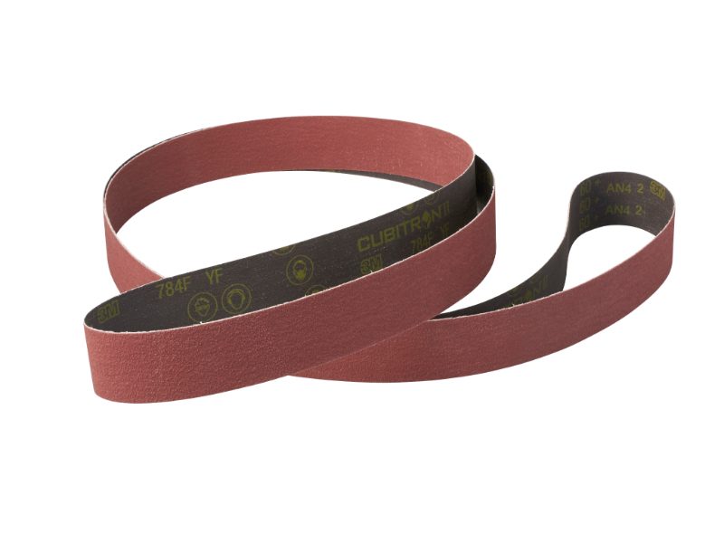 3M™ Cubitron™ ll Cloth Roll 784F