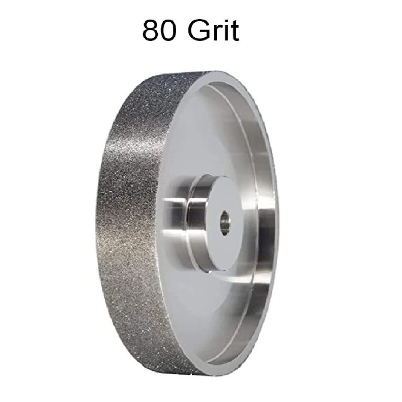 3M™ Electroplated CBN Wheels and Tools H01SJ04276 55760FC30605 CBN GRINDING WHEEL NEW