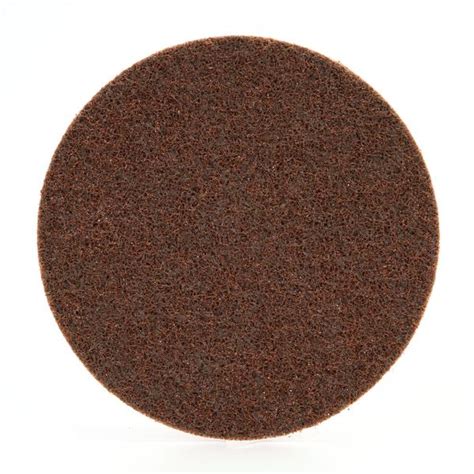 Scotch-Brite™ SL Surface Conditioning Disc, SDA CRS, 7 in x NH (17.78 cm x NH)