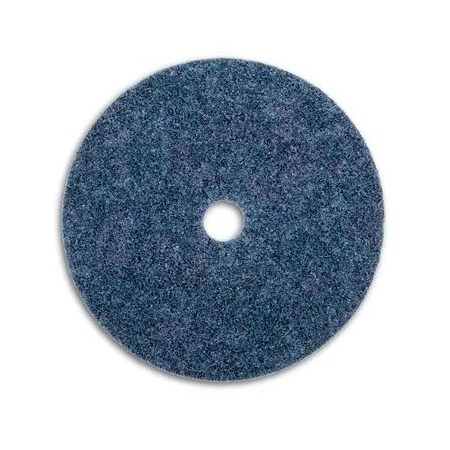 Scotch-Brite™ Light Grinding and Blending Disc, SDA CRS, 4-1/2 in x NH (11.43 cm x NH)