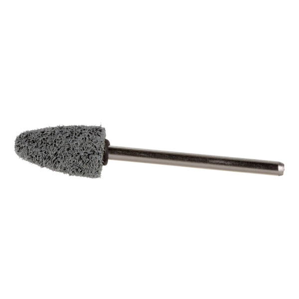 Standard Abrasives™ Unitized Mounted Point 877001, 821 B52 x 1/8 in, 5 per inner 50 per case
