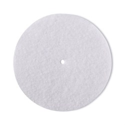 Scotch-Brite™ Edger Disc Pad 03647, 7 in x 0.875 in