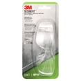 3M SecureFit 200 Safety Glasses — Clear Anti-Fog (20/cs)