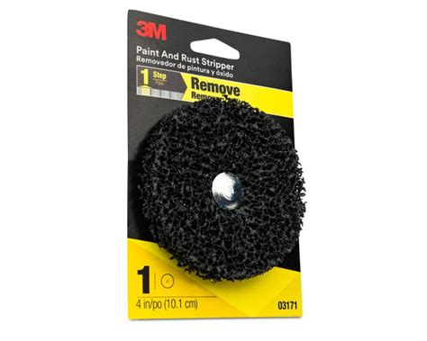 3M™ Paint and Rust Stripper 03171, 24/Case