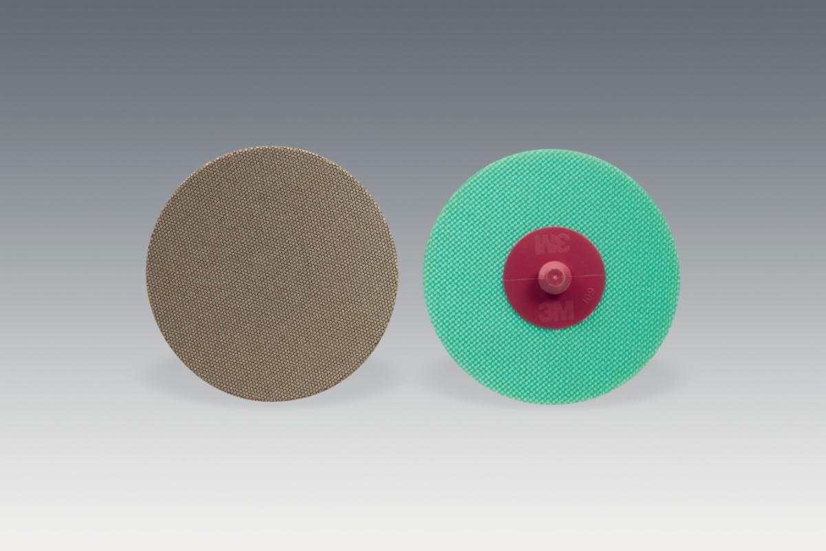 3M™ Roloc™ Flexible Diamond Disc 6234J