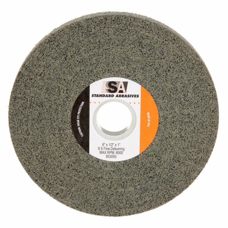 Standard Abrasives™ Deburring Wheel