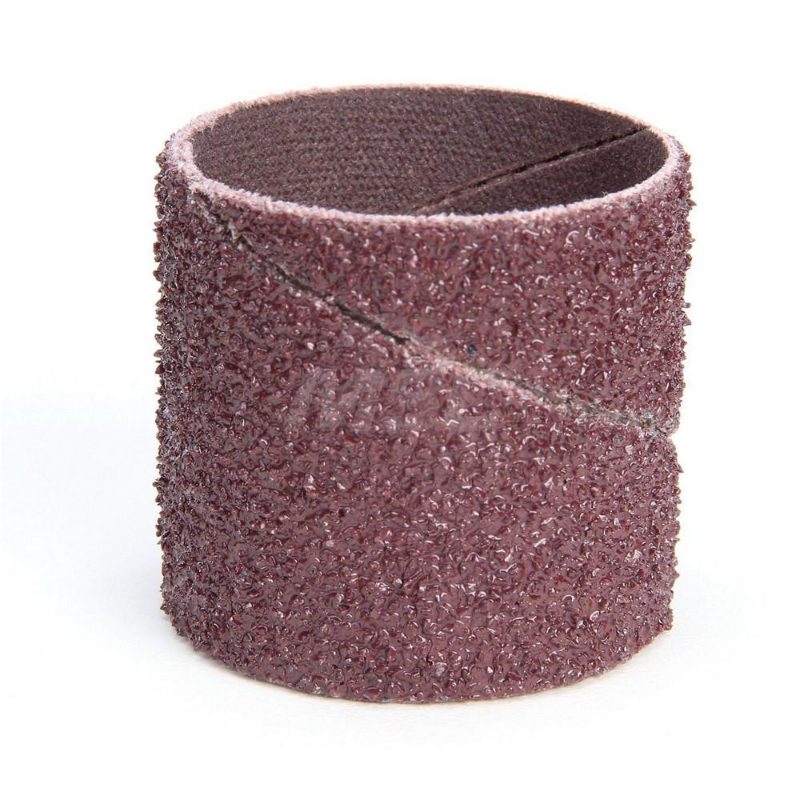 Standard Abrasives™ Aluminum Oxide Spiral Band
