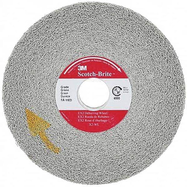 3M™ Silicon Carbide Wheel