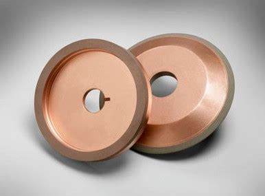 3M™ Diamond Resin Wheel 634AG