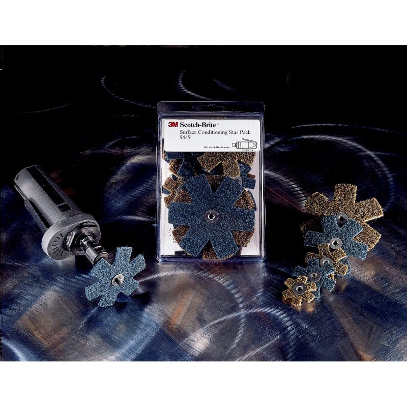 Scotch-Brite™ Star Pack, 944S