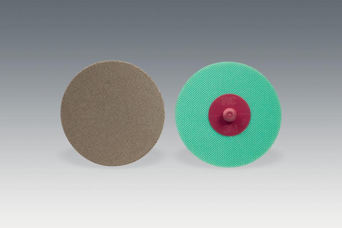 3M™ Roloc™ Flexible Diamond Disc 6234J