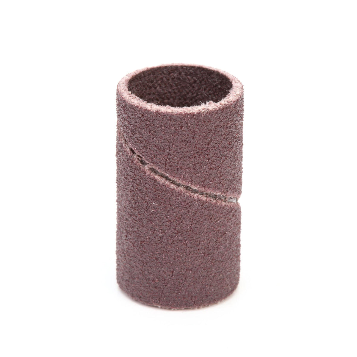 Standard Abrasives(TM) A/O Spiral Band 712287, 1 in x 1 in 120, 100 per case