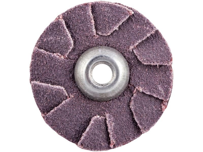 SA AO P100 2PLY 8-32 OVRLP 2 IN DC
