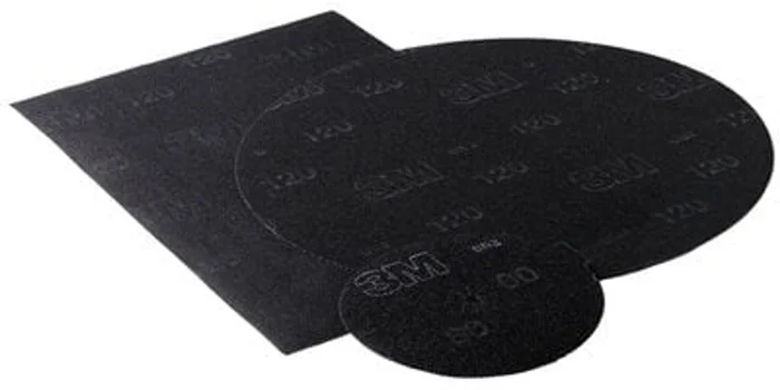 3M™ Sanding Screen 29829, 80 Grit, 19 in x NH