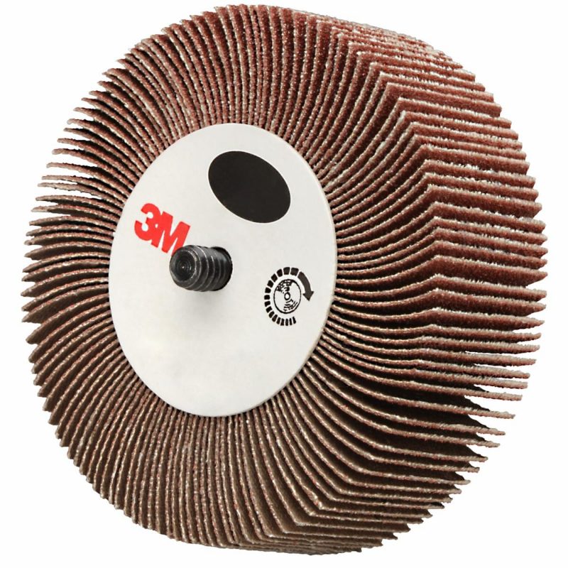 3M™ Flap Wheel 244D