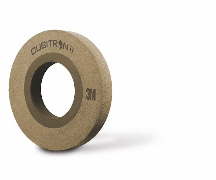 3M™Cubitron™II Resin Bond Grinding Wheel 92BK T1-915x100x508 DA36 L10BYY-50M/S