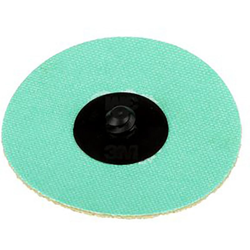 3M™ Roloc™ Diamond Cloth Disc, 674W, 120 Mesh, 3 in (76.2 mm), 10 discs per bag