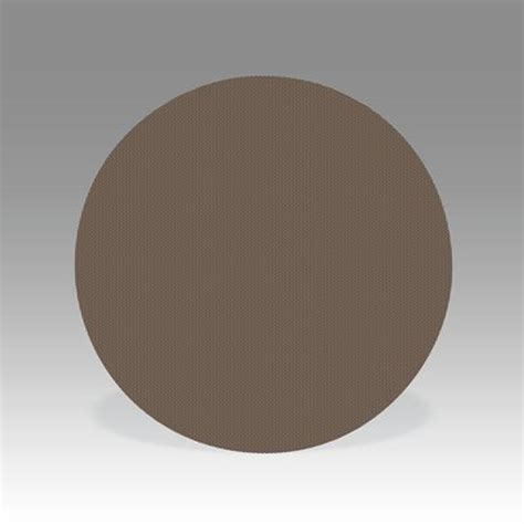 3M™ Flexible Diamond PSA Cloth Disc 6008J, M40, Pattern 18, 12 in x NH (304.8 mm x NH), Die 1200B