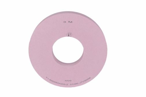 3M™ Vitrified Grinding Wheel 33VG