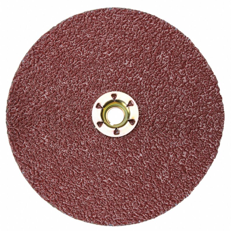 847612 FE Disc Med 5inx5/8in hole STDABR