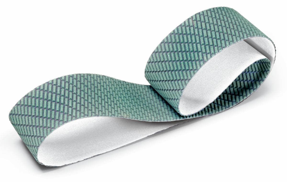 3M™ Trizact™ CF Cloth Belt 347FC