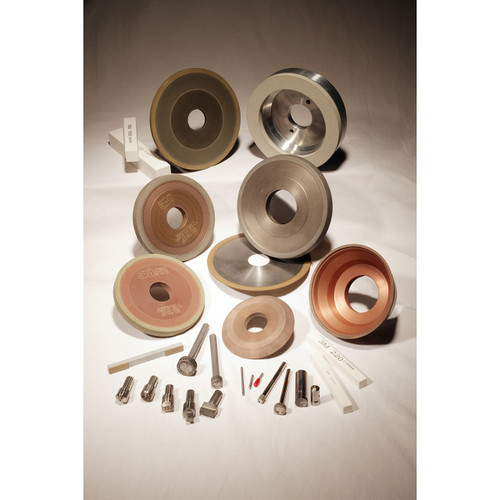 3M™ Diamond Resin Wheel 664BI