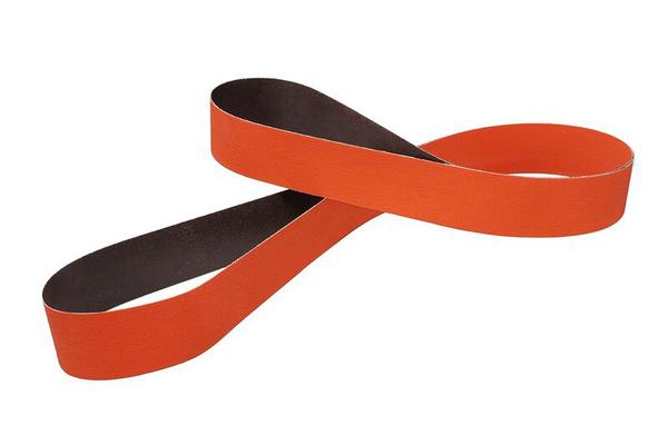 3M™ Cubitron™ II Cloth Belt 991FZ