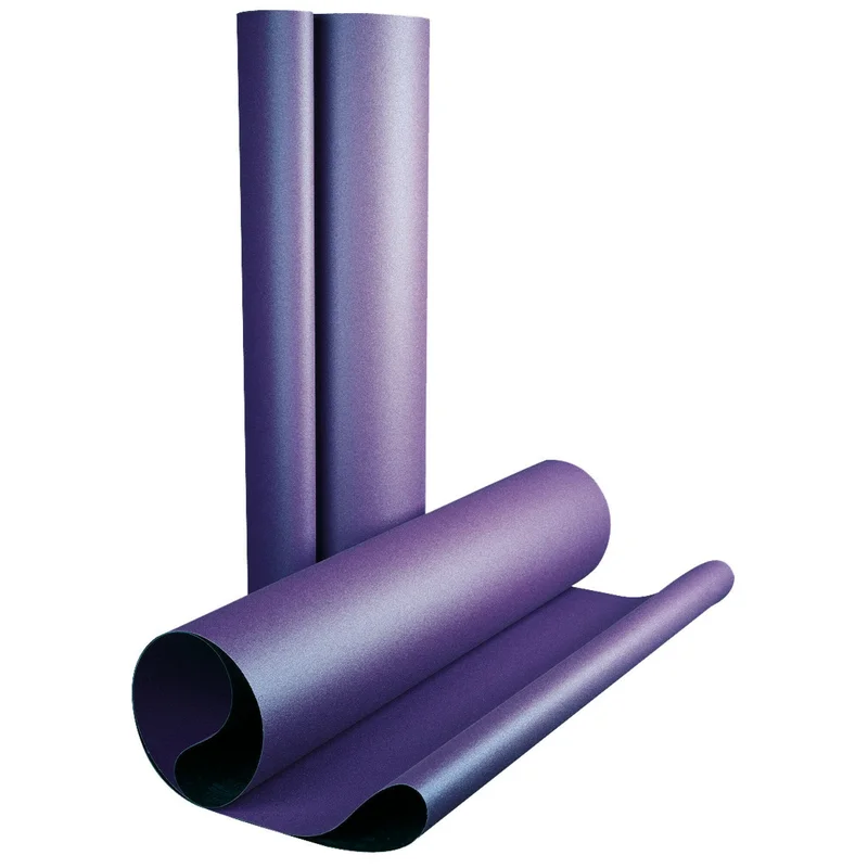 3M™ Cubitron™ II Cloth Belt 991FZ