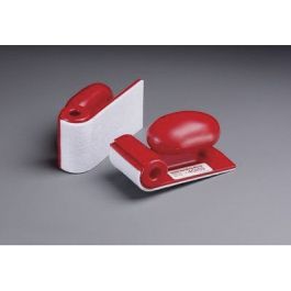 3M™ Stikit™ Sanding Block, 45203, red, 2 1/2 in (63.5 mm), 1 per pack