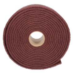 Scotch-Brite™ High Strength Roll, MED, 36 in x 30 ft (91.44 cm x 9.14 m)