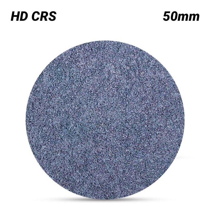 Scotch-Brite™ Roloc™ Light Grinding and Blending Disc, HDA CRS, 2 in x NH (5.08 cm x NH)
