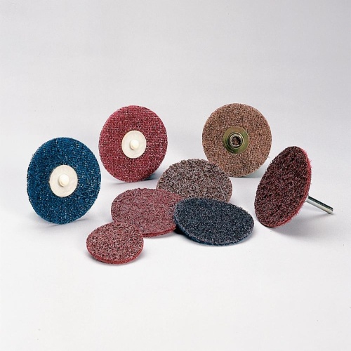 Standard Abrasives™ Surface Conditioning RC Disc 845616, 5 in VFN, 10 per inner 100 per case