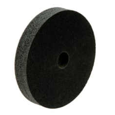 Standard Abrasives™ S/C Unitized Wheel 863278, 632 6 in x 1 in x 1 in, 3 per case