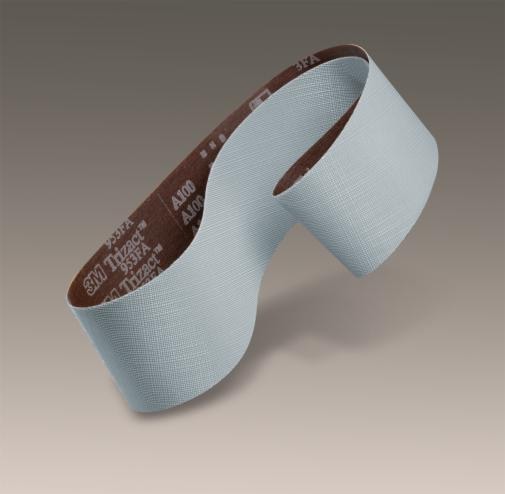 3M™ Trizact™ Cloth Belt 953FA