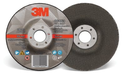 3M™ Cut & Grind Wheel