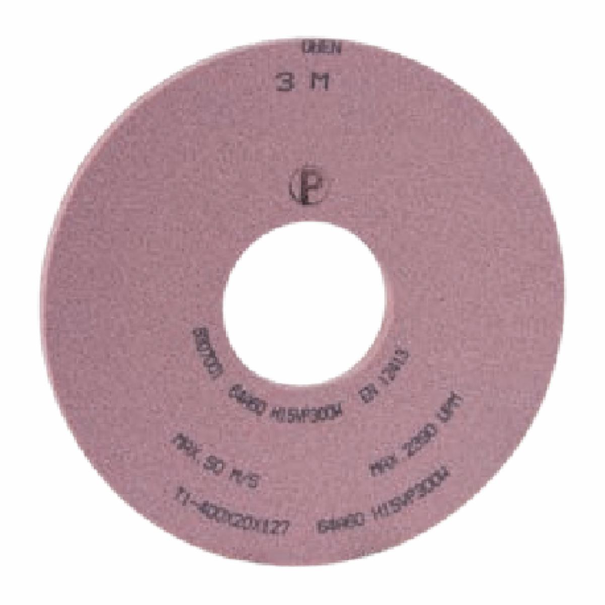 3M™ Vitrified Grinding Wheel 33VF