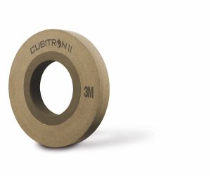 3M™Cubitron™II Resin Bond Grinding Wheel 92BK T1-915x100x508 DA80 M10BYY-50M/S