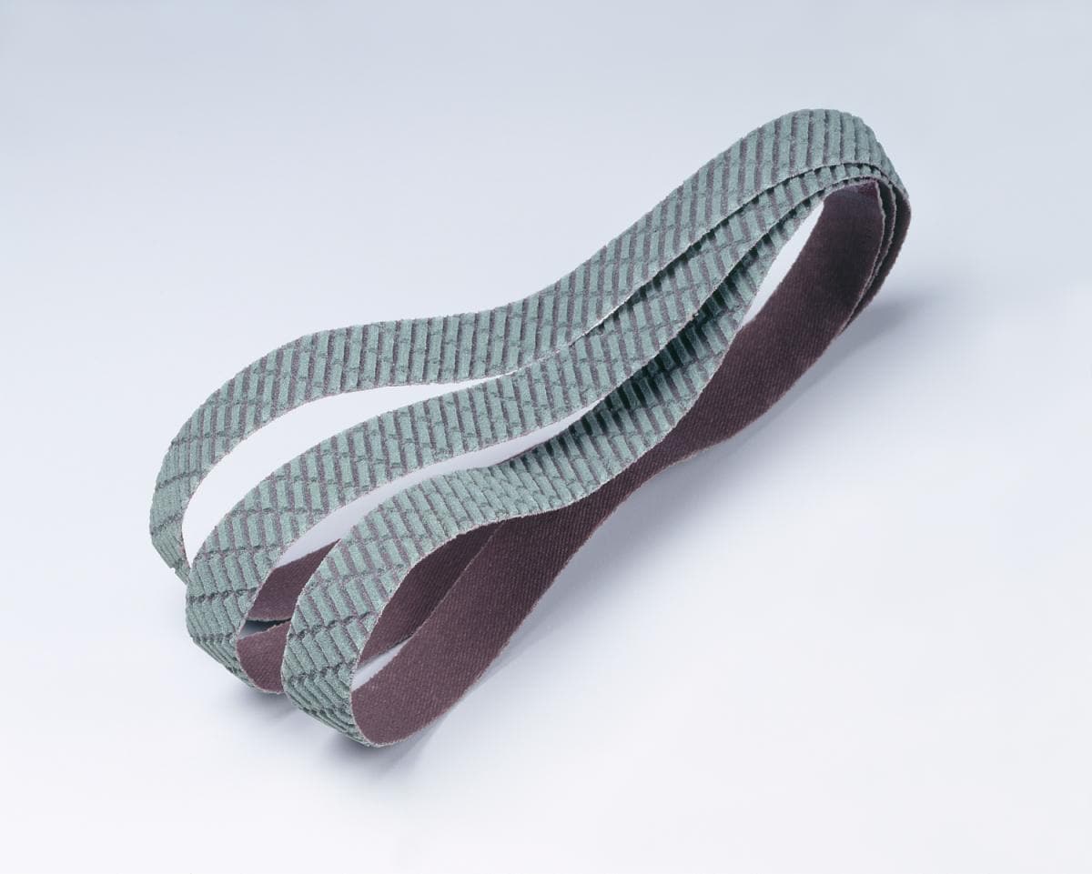 3M™ Trizact™ Cloth Belt 327DC