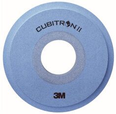 3M™ Cubitron™ II Vitrified Grinding Wheel 91VB, T1SP-220X180X90 MOD5, 08 EW25 3GG 91NDA120/120 J18VPLF68/602WZT-80M/S ANSI