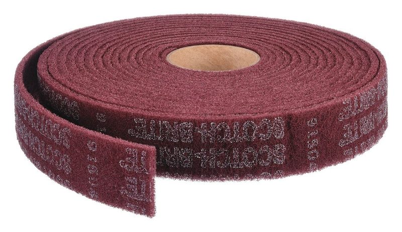 Scotch-Brite™ Surface Conditioning Roll