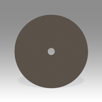 3M™ Flexible Diamond Heavy Duty QRS Cloth Disc, 6022J, M250, 7 in x 1 in (177.8 mm x 25.4 mm)